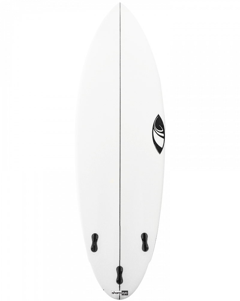 Buy the Sharp Eye Modern 2.5 Surfboard Online Now