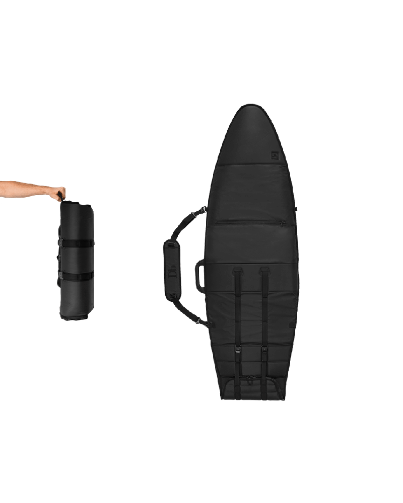 Db Shelter Board Bag Djarv