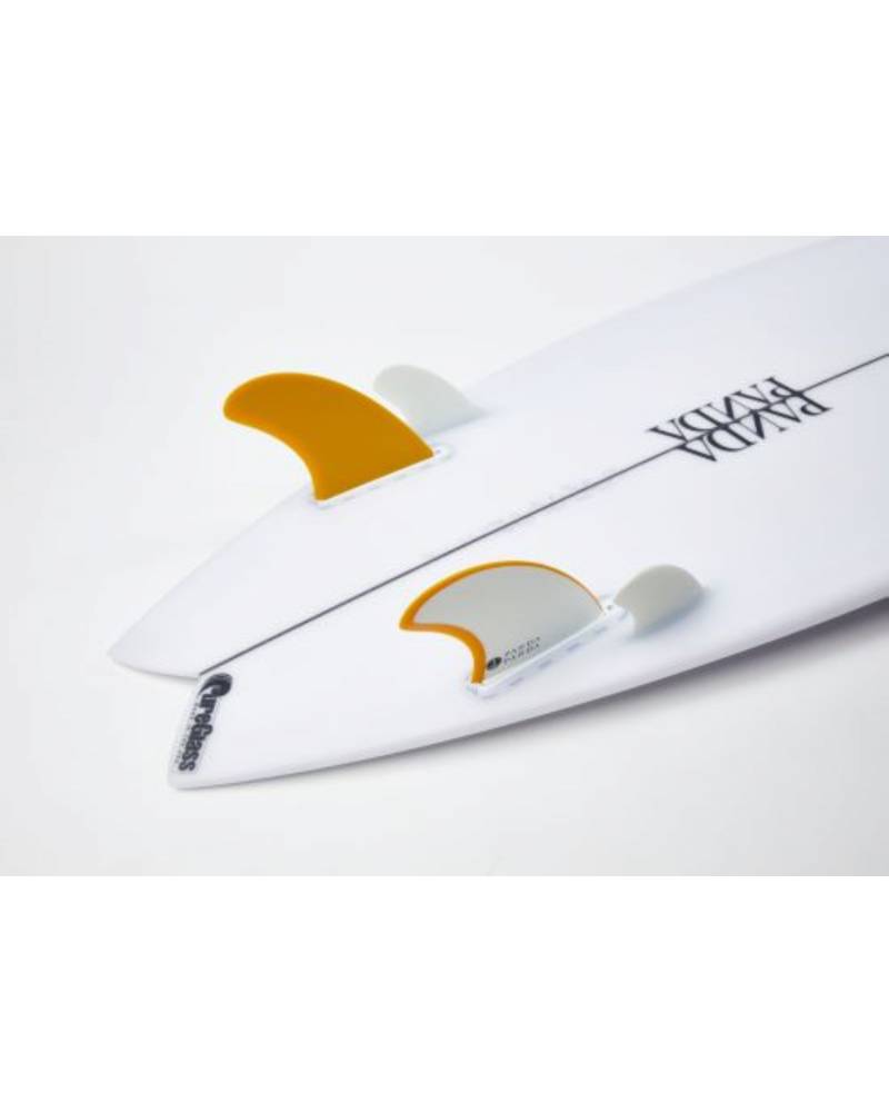 Buy the Panda Shiitake HP 5ft 10in Surfboard Online Now
