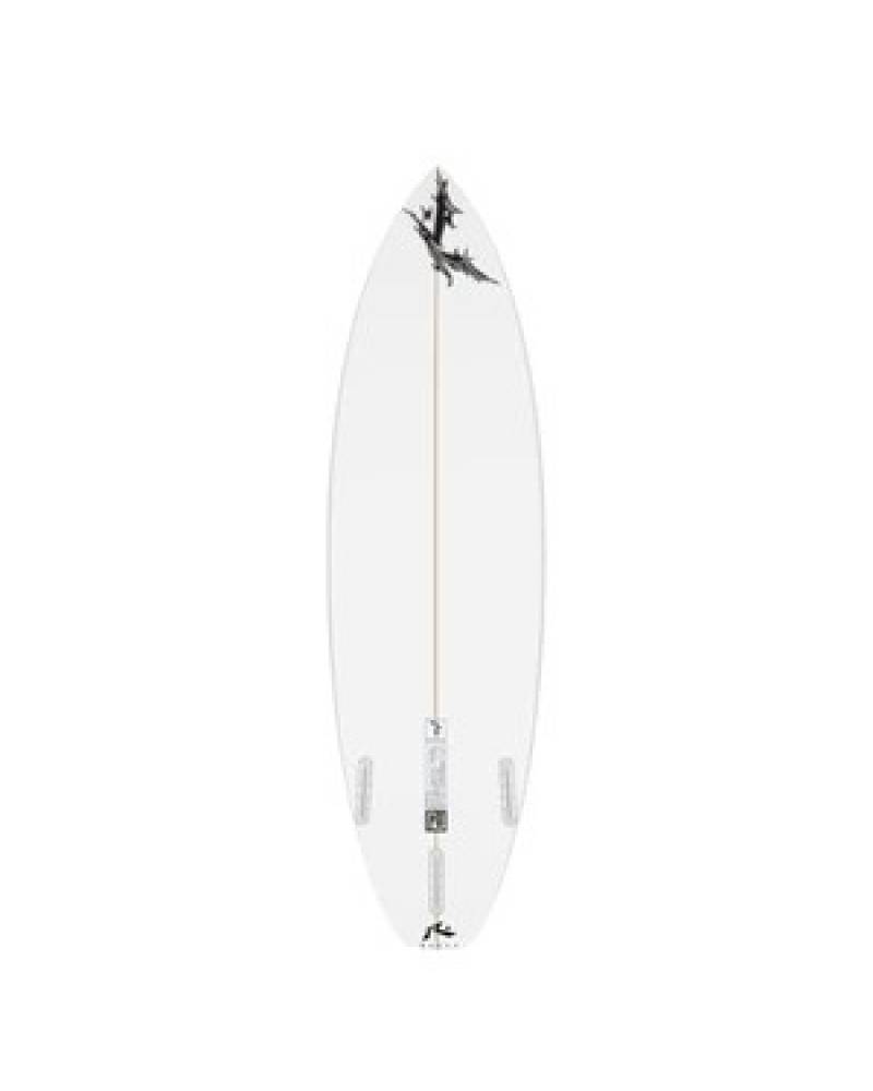Buy the Rusty Shiv 5ft 10in Surfboard Online Now | Boardcave USA
