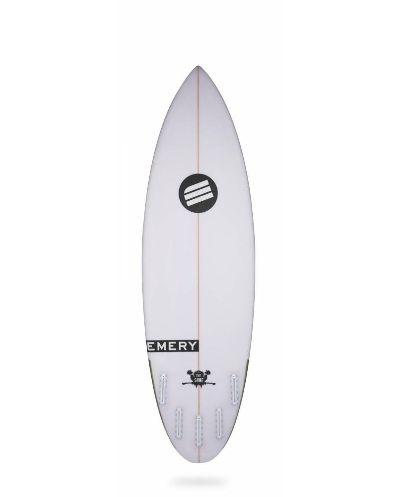 Buy the Emery Shoe Surfboard Online Now | Boardcave USA