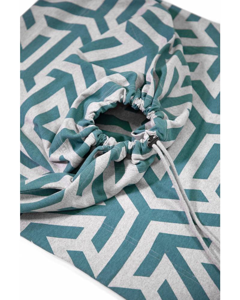 Shred Pointing Fingers Board Sock