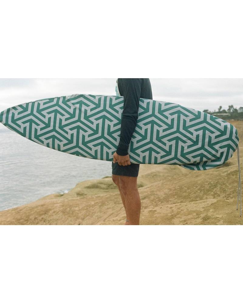 Shred Pointing Fingers Board Sock