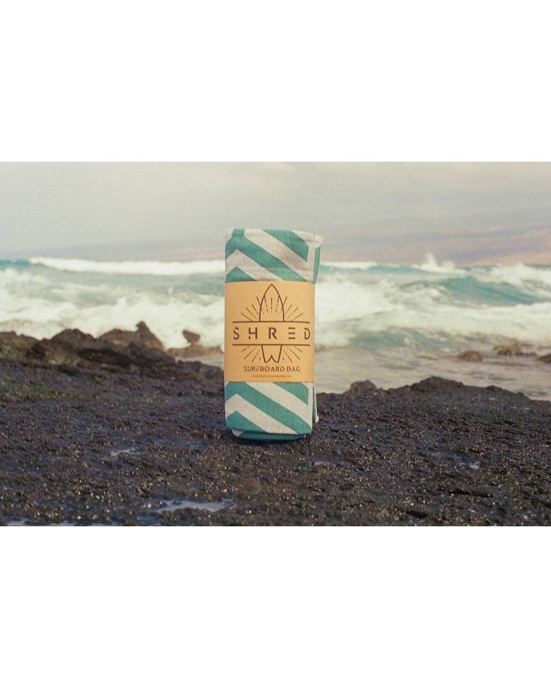Shred Pointing Fingers Board Sock