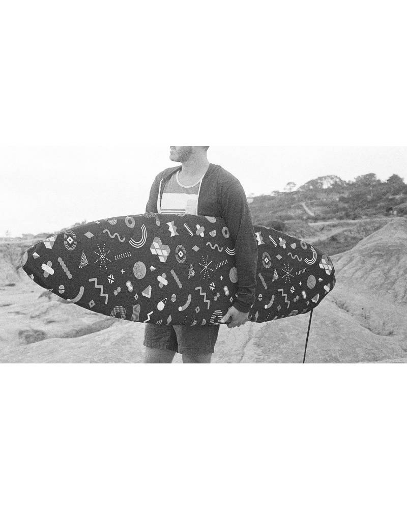 Shred Radical Board Sock