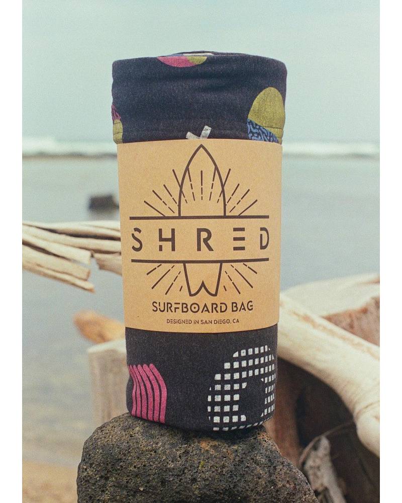 Shred Radical Board Sock