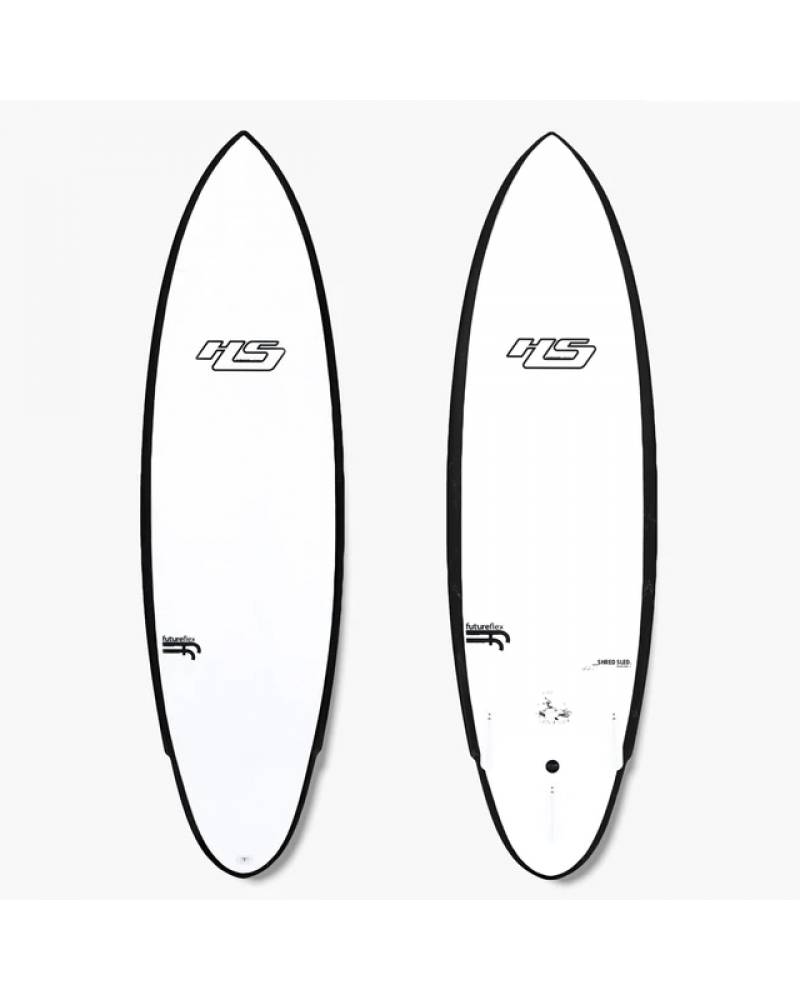 Buy the Haydenshapes Shred Sled 5ft 10in Online Now