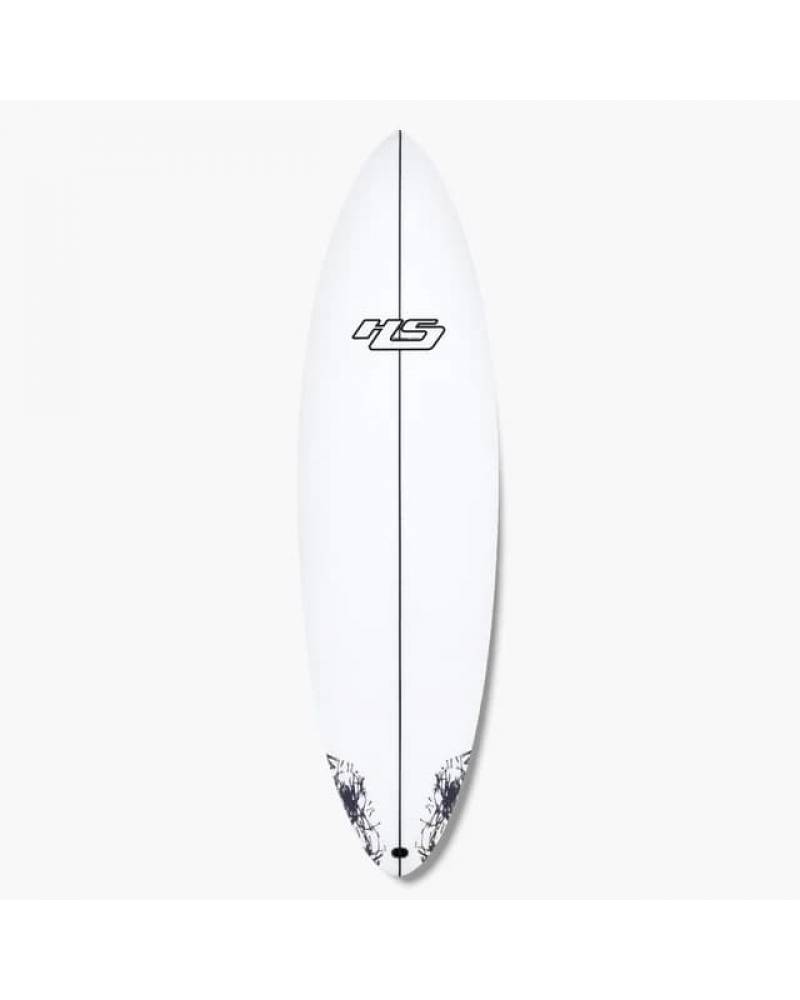 Buy the Haydenshapes Shred Sled King 5ft 10in Online Now