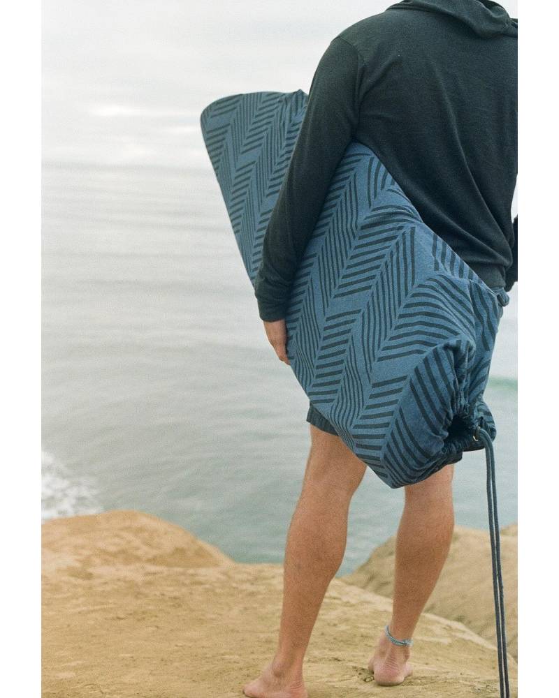 Shred Vibration Board Sock
