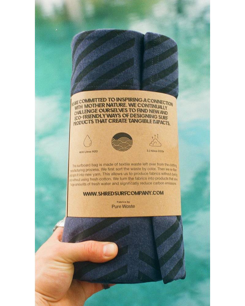 Shred Vibration Board Sock