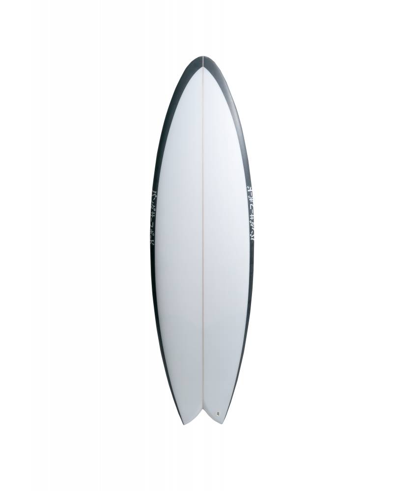 Panda Surfboards シンセテック　サリー　2.0 Panda Surfboards, Synthetic Sally 2.0 - Panda Surfboards