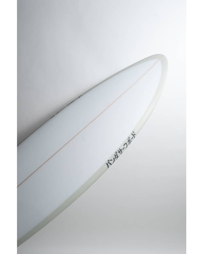 Panda Surfboards シンセテック　サリー　2.0 Panda Surfboards シンセテック サリー 2.0 Panda Surfboards