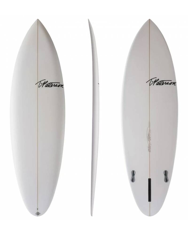 サーフィン・ボディボード Captain Fin Timmy Patterson Medium 4.83 サーフィン・ボディボード Captain Fin Timmy Patterson Medium