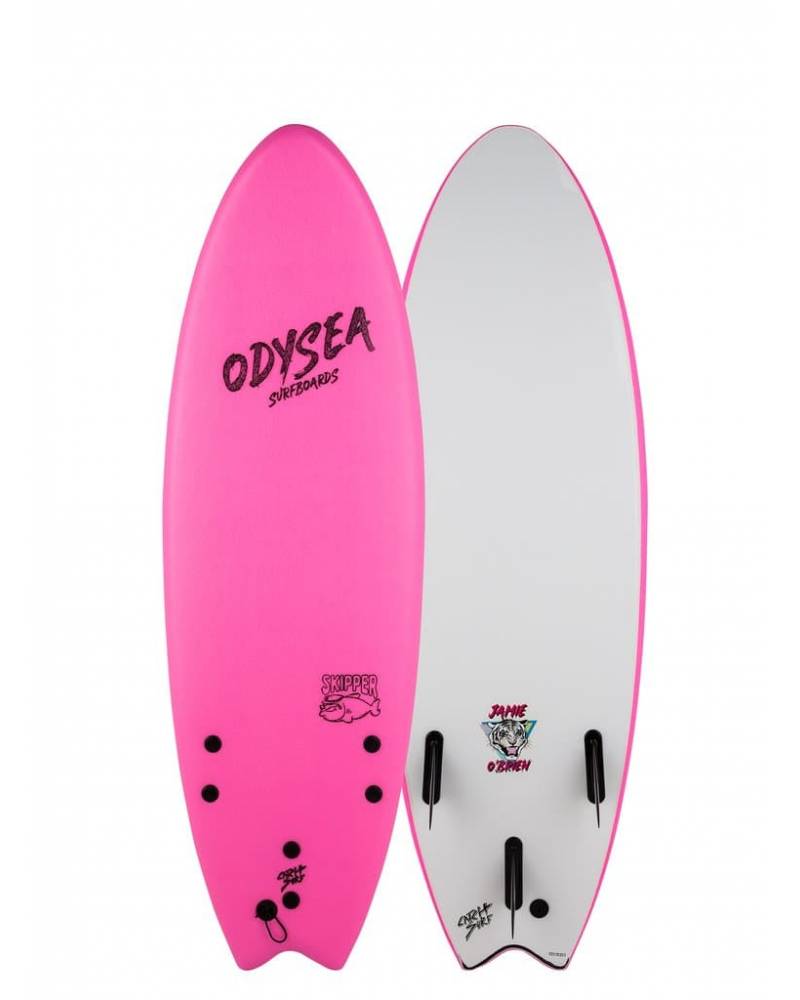 Catch Surf オデッシー SKIPPER5'6 JOBシグネチャー Catch Surf オデッシー SKIPPER5'6 JOBシグネチャー（Catch Surf