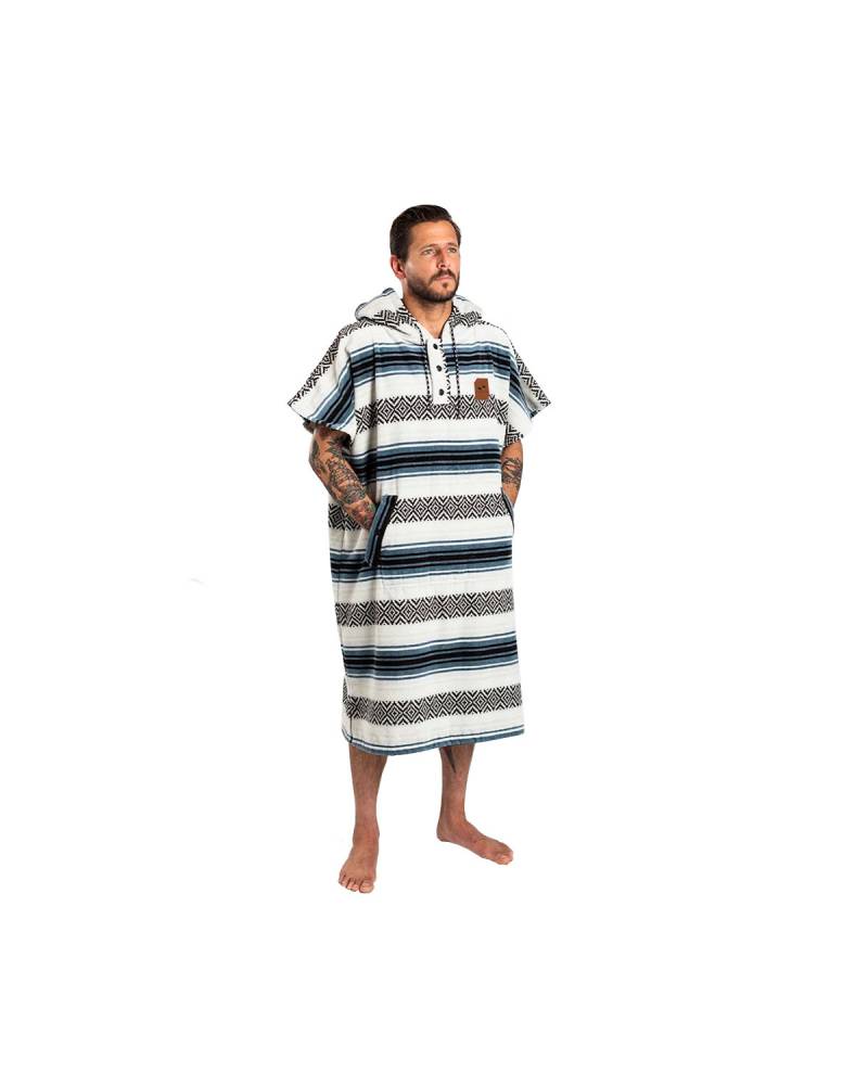 Slowtide Oso Towel - Thumbnail 4