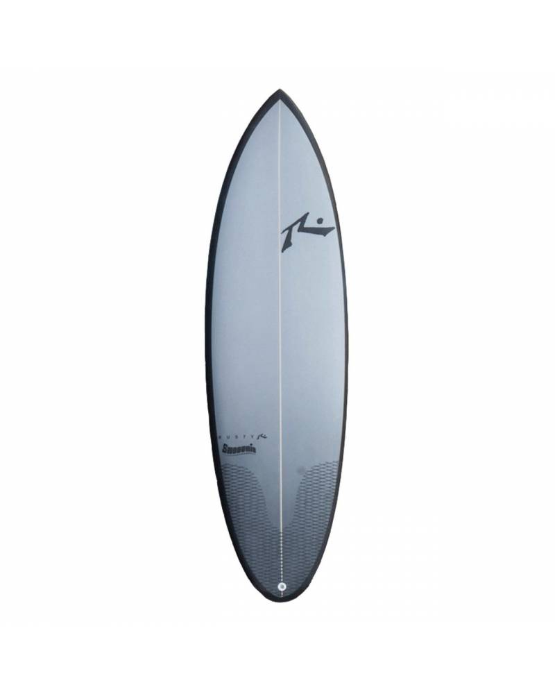 Buy the Rusty Smoothie 5ft 10in Surfboard Online Now | Boardcave USA