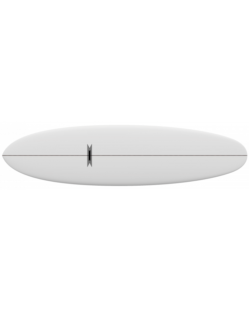 Buy the Superbrand Yin Mid Length PU Online Now | Boardcave USA
