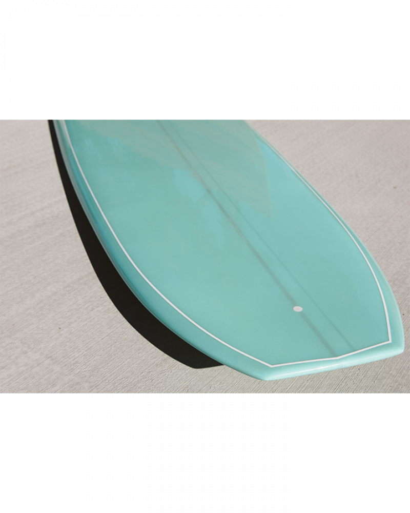 Buy the Chemistry Standard 5ft 10in Surfboard Online Now