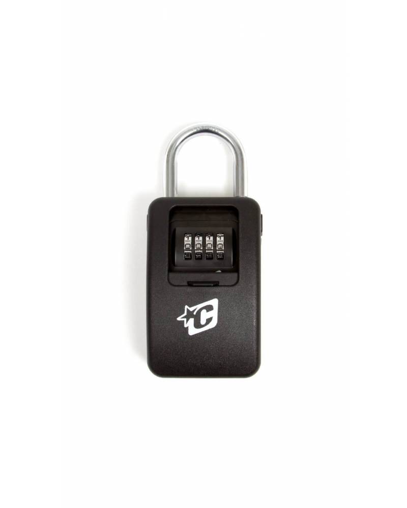 Stash Lock
