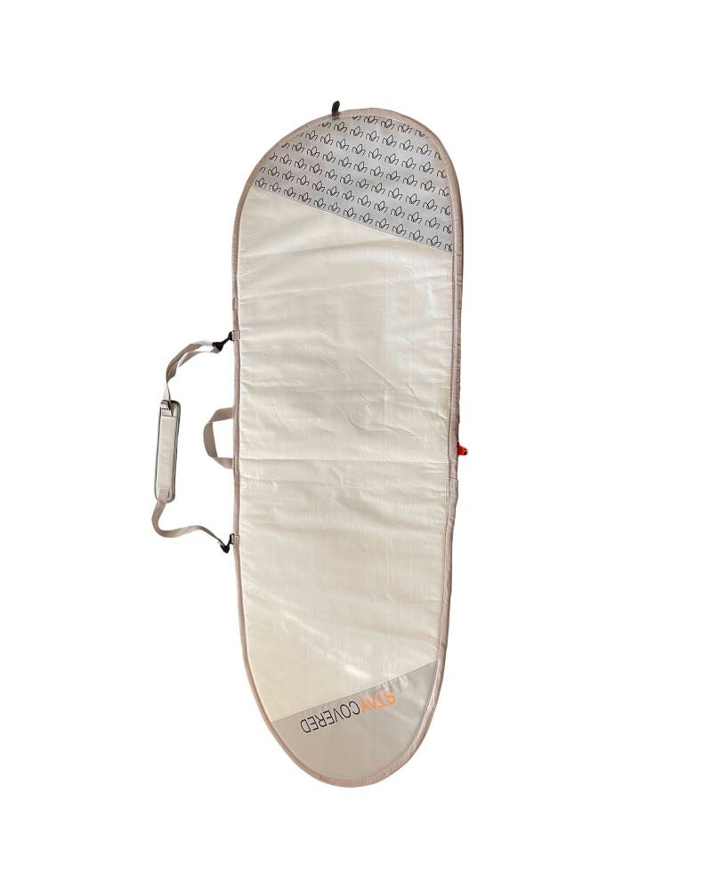 Buy the Stay Covered Mini Simmons Board Bag 5ft 8in - 6ft 6in
