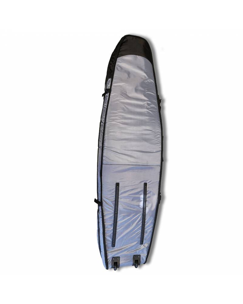 TRANSPORTER FUN BOARD CASE 7’6” Amazon.co.jp: FCS Board Case Hard Case TRAVEL 1 FUNBOARD