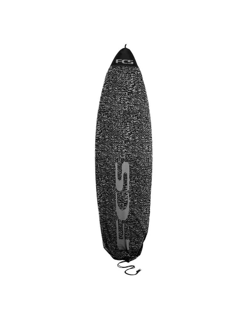 Stretch All Purpose Surfboard Cover - Carbon