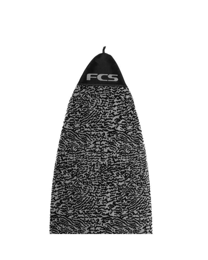 Stretch All Purpose Surfboard Cover - Carbon