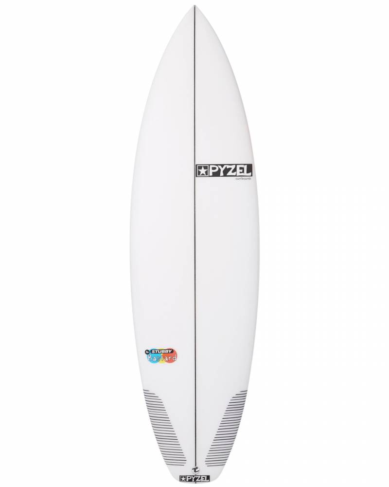 Buy the Pyzel Stubby Bastard 5ft 10in Online Now | Boardcave USA
