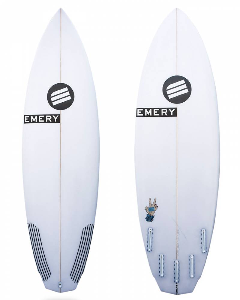 工場は直販 emery surfboard 【公式通販】
