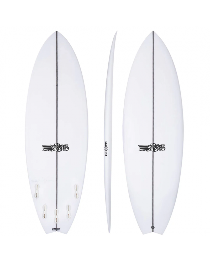 島アート　JS SUBXERO 5’5” 19 7/8 2 1/2 29L 島アート様専用 JS SUBXERO 5'5” 19 7/8 2 1/2 29L - メルカリ