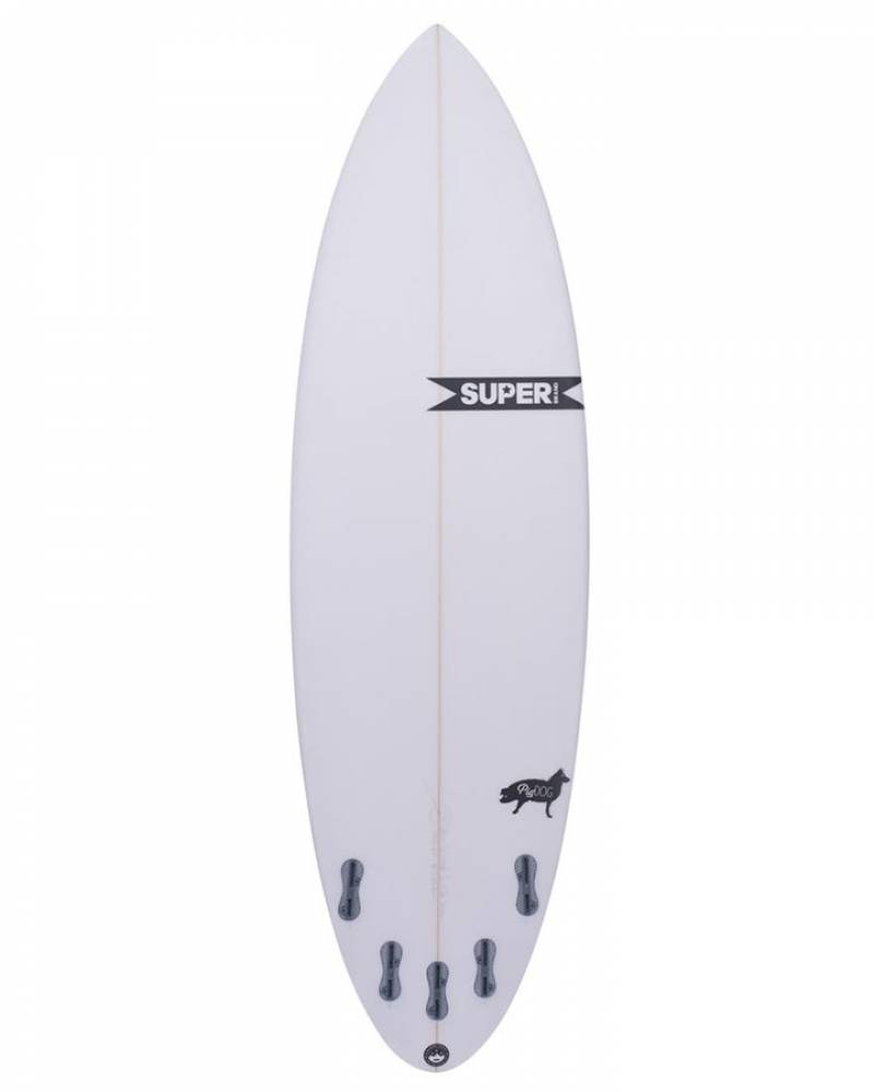 【SUPER BRAND】PIG DOG TWIN 6’2　38.5リッター SUPER BRAND】PIG DOG TWIN 6'2 38.5リッター - メルカリ
