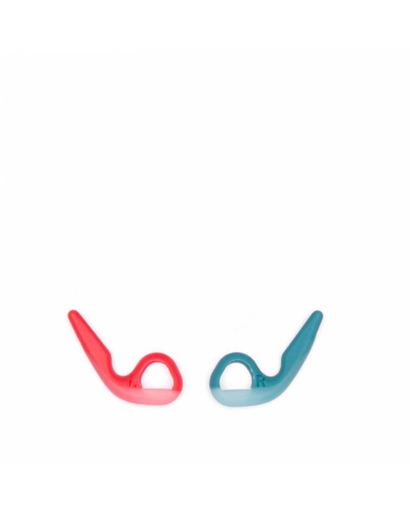 Buy the SurfEars SurfEars 3.0 Ear Plugs Black Blue Online Now