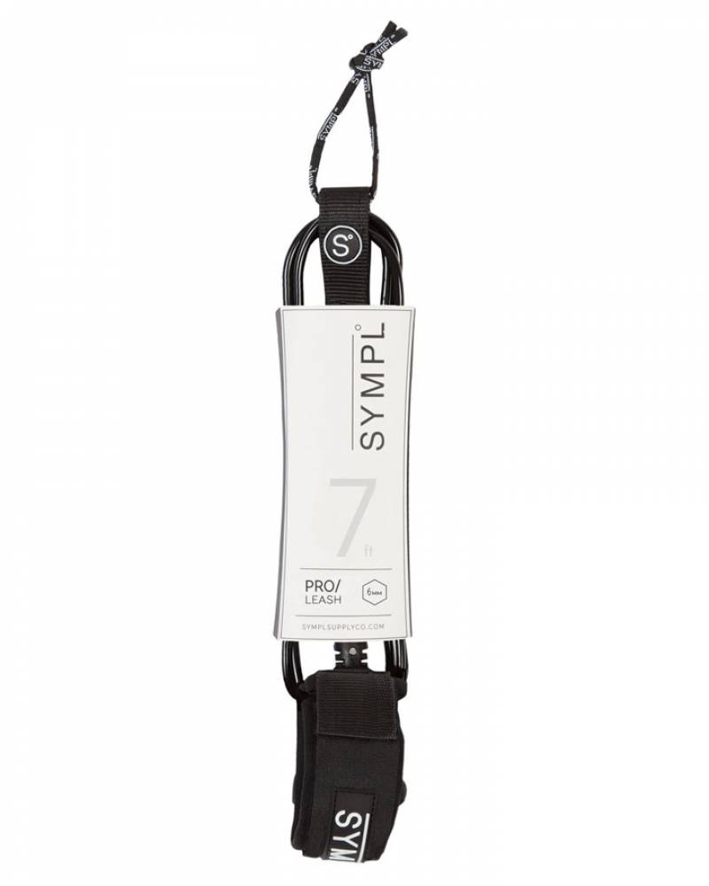 Sympl Supply Co. Surf Leash - Thumbnail 2