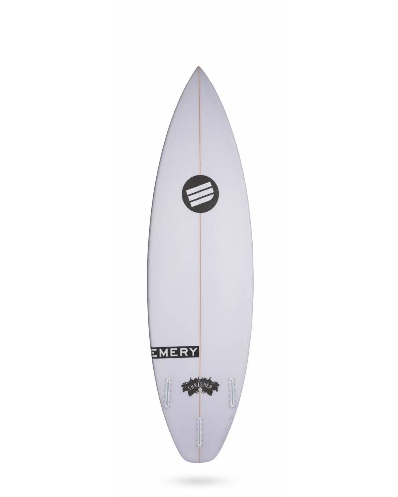 Emreyエメリーサーフボードthrasher Buy the Emery Thrasher 3-6 ft Surfboard Online Now | Boardcave USA