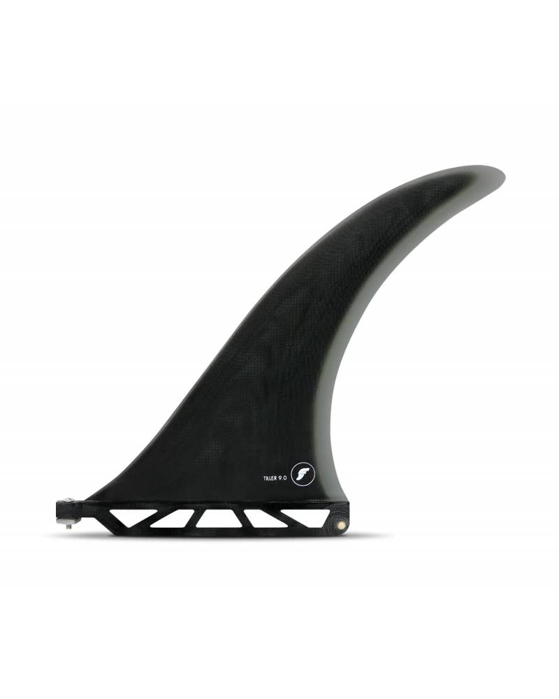 FUTURES Tiller Longboard Fin - Thumbnail 2