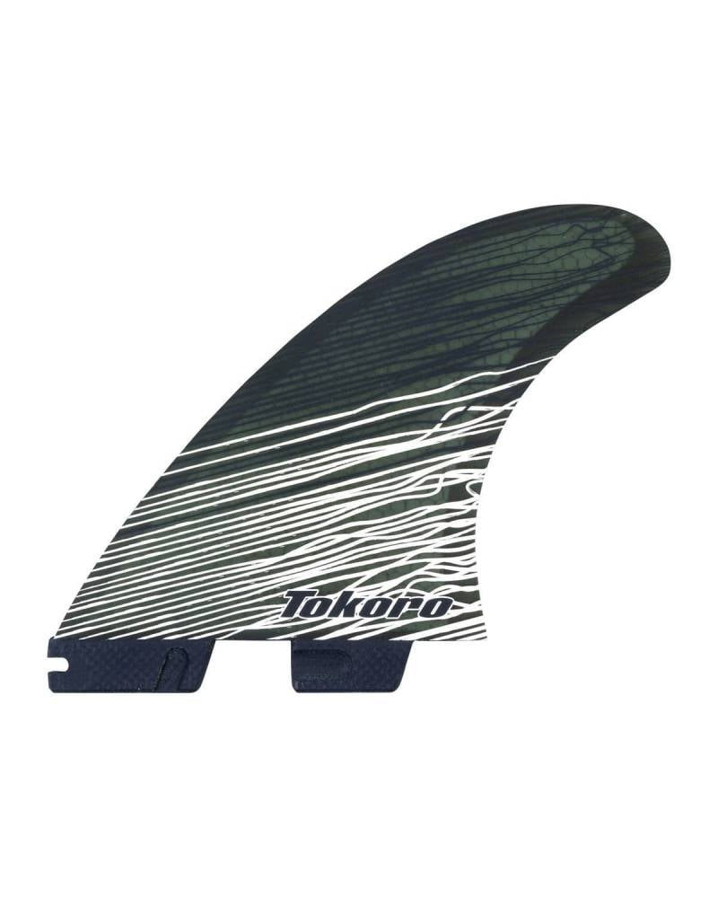 FCS Tokoro Thruster