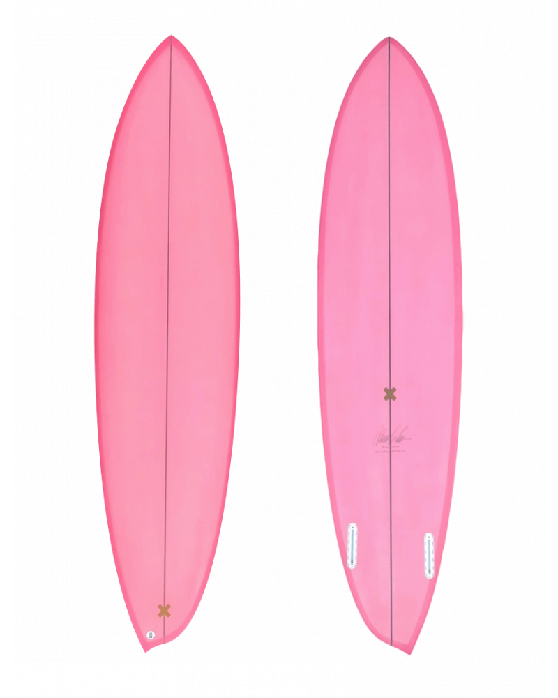 Buy the Album Townsend Surfboard Online Now | Boardcave USA