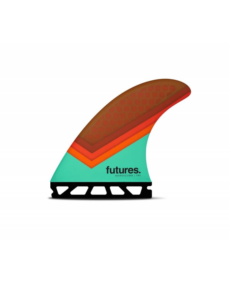 T. Patterson Thruster Fin - Thumbnail 2