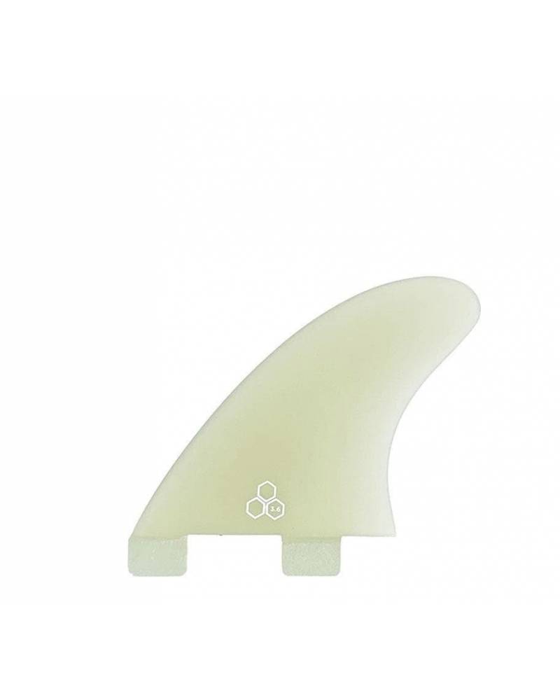 True Ames CI Side Bite Fins - Thumbnail 2