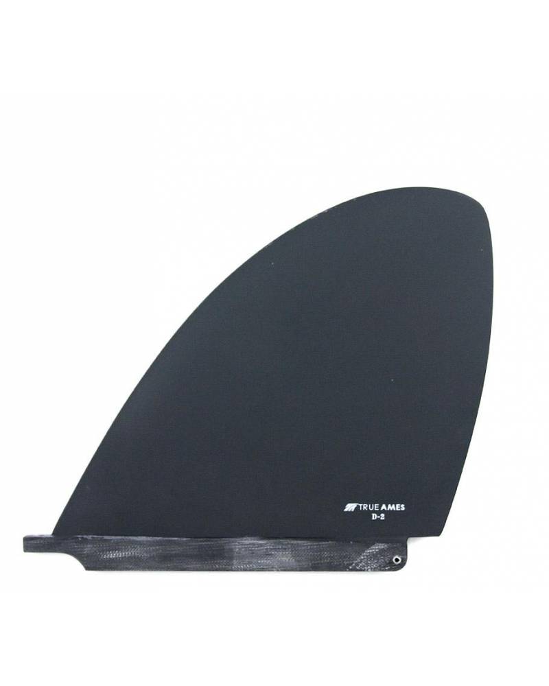 True Ames D2 Longboard Fin