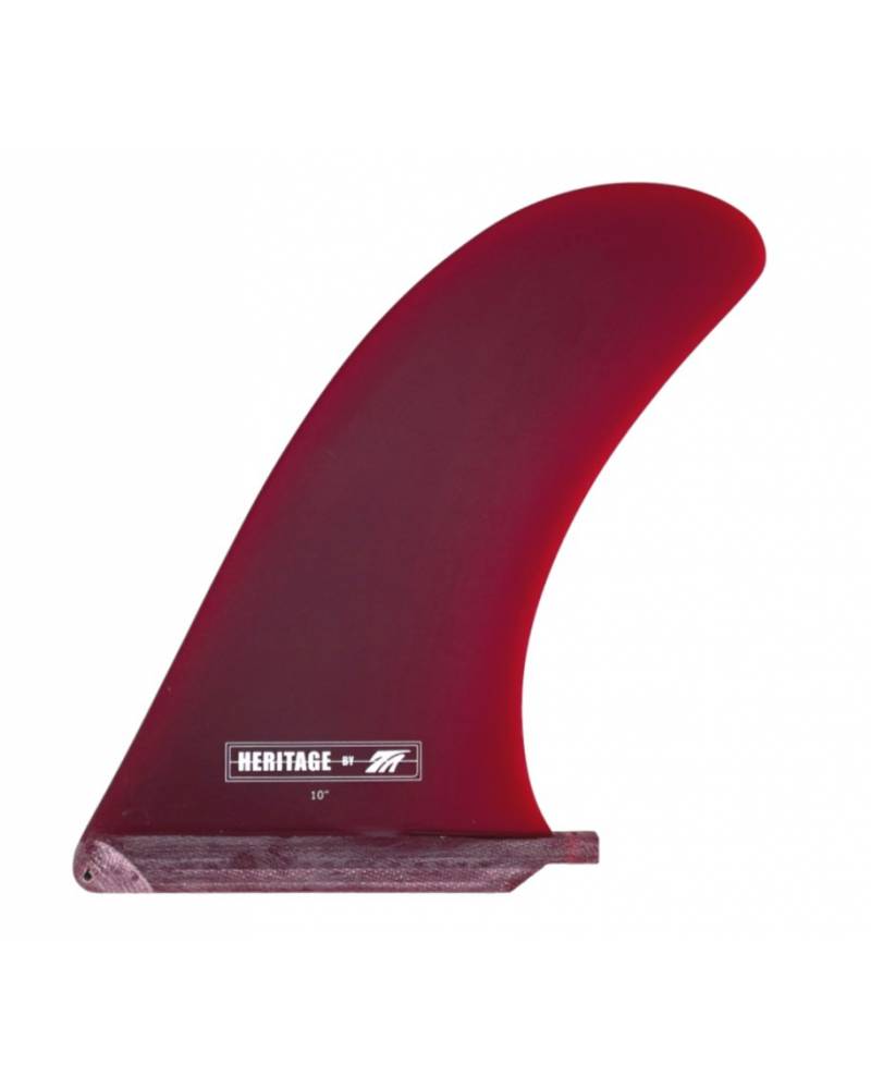 True Ames Heritage Longboard Fin - Thumbnail 2