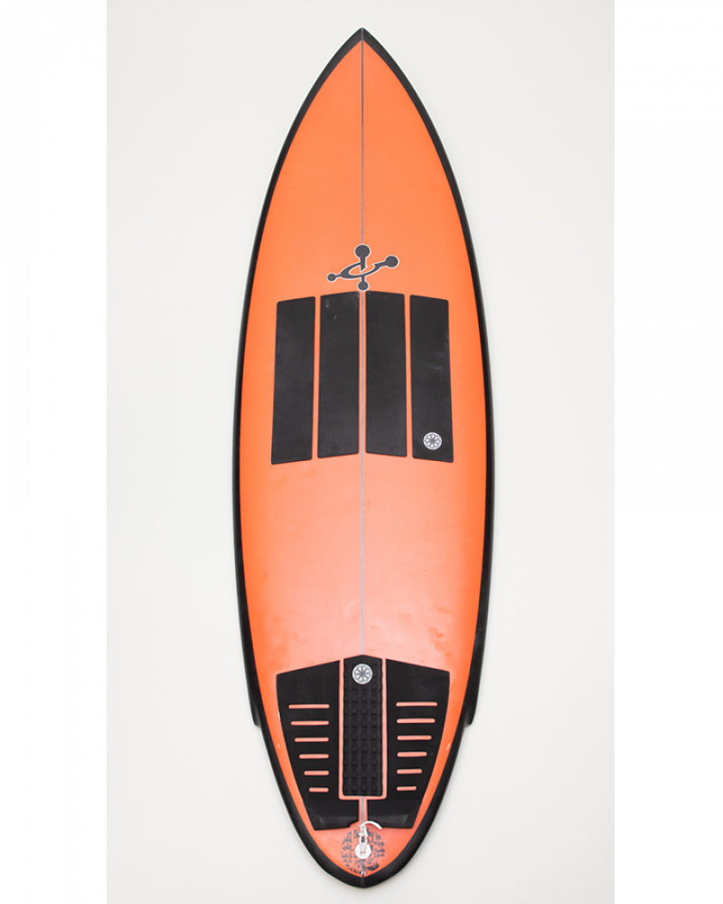 6'0" Daisho 36.6L