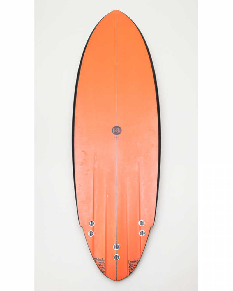 6'0" Daisho 36.6L