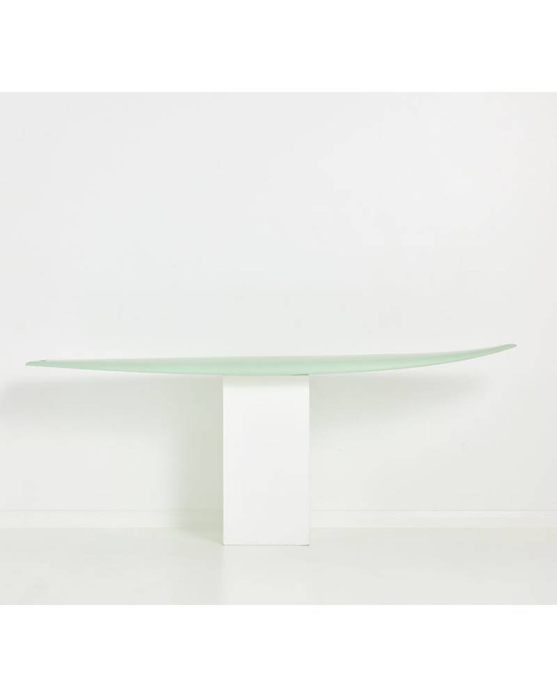 Twin Fish - Mint (Elemnt) - 5' 8" x 20 1/2" x 2 1/2" x 30.5L - Futures
