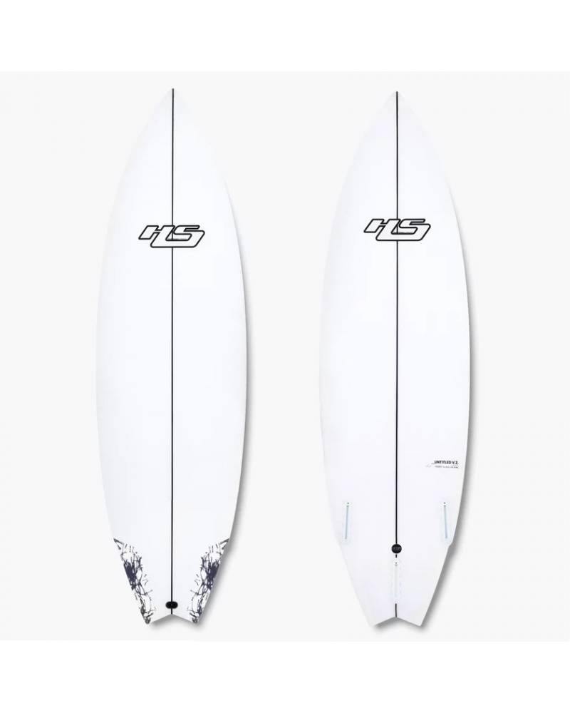 ヘイデン フィン HAYDEN SHAPES HS2 Pinne Futures HS2 HAYDEN SHAPES Generation Series - Shop Online