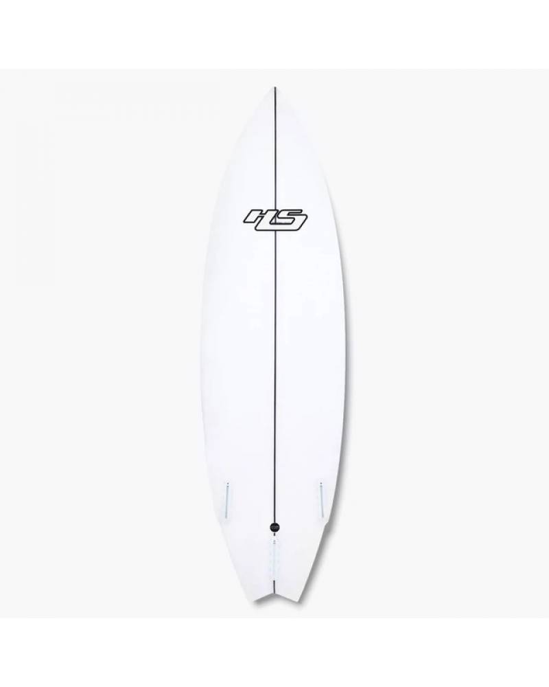 Buy the Haydenshapes Untitled V2 5ft 10in Surfboard Online Now