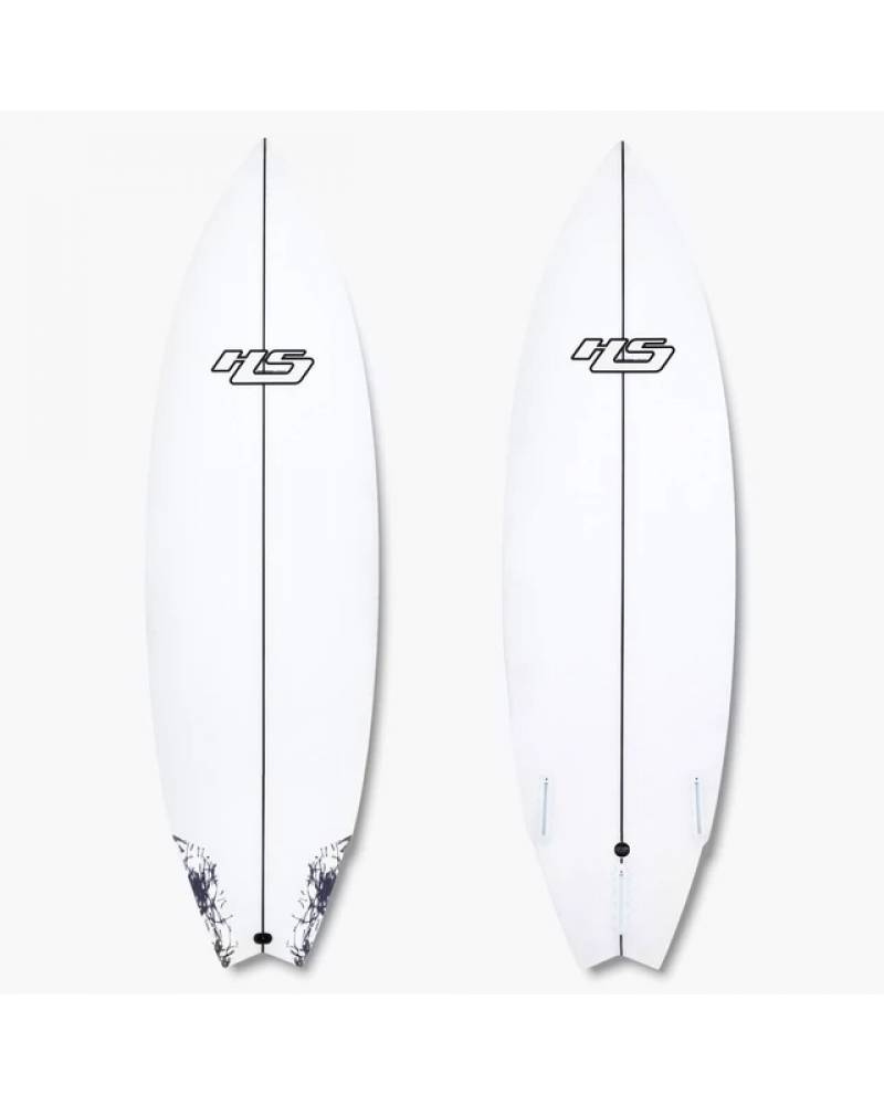 Buy the Haydenshapes Untitled V2 5ft 10in Surfboard Online Now