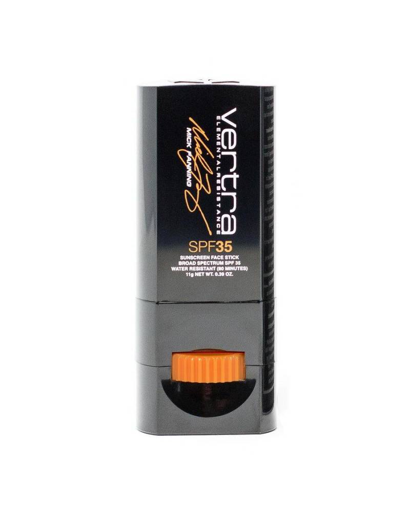 Buy the Vertra Mick Fanning Signature Face Stick SPF 35 Online Now
