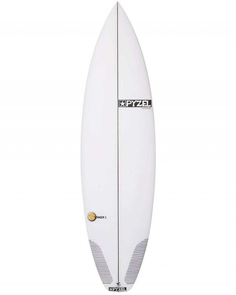 ☆値下げ☆PEZEL☆VOYAGER1☆パイゼル☆ボイジャー1☆5'8☆おまけ付 PYZEL VOYAGER 1 【パイゼル ボイジャー】 商品 – Pyzel surfboards japan