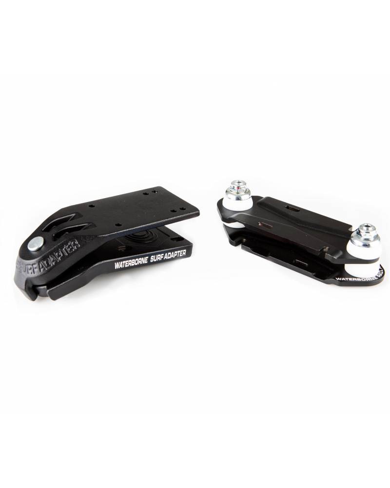 Buy the Waterborne Surf & Rail Adapter High Performance Pack